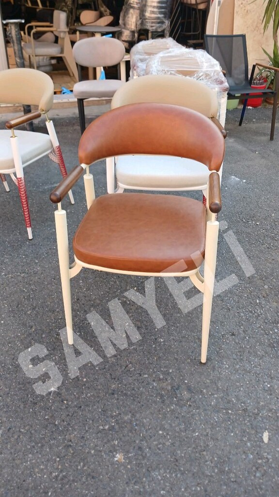 PARİS SANDALYE MODELLERİ - 3