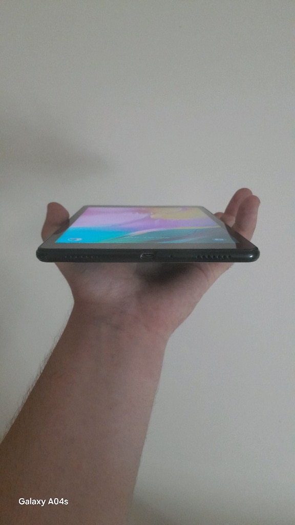 Galaxy Tab A (8.0"2019) ACİL SATILIK - 4