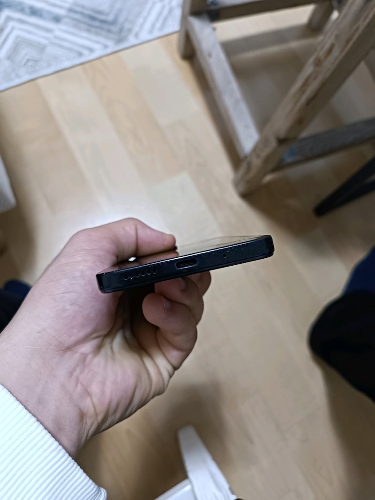 Redmi 12 256 son fiyattır - 6