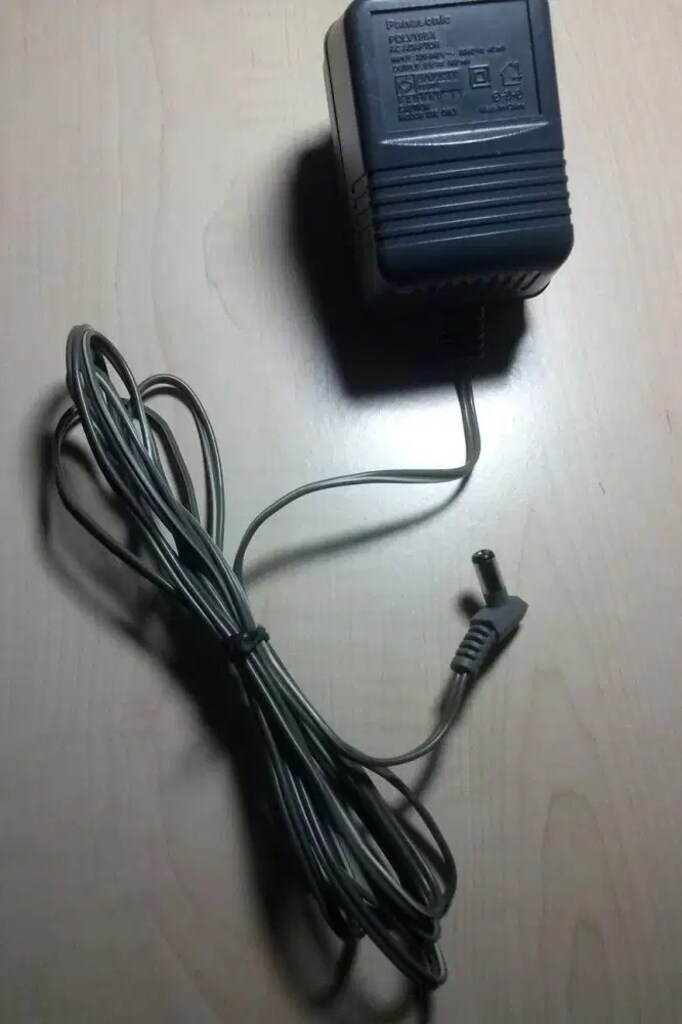 ORİJİNAL PANASONİC ADAPTÖR