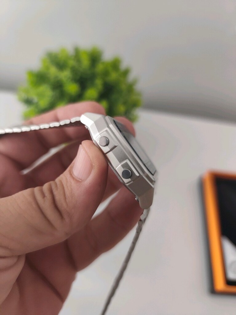 Orjinal Casio B650W Erkek Saat HATASIZ - 9