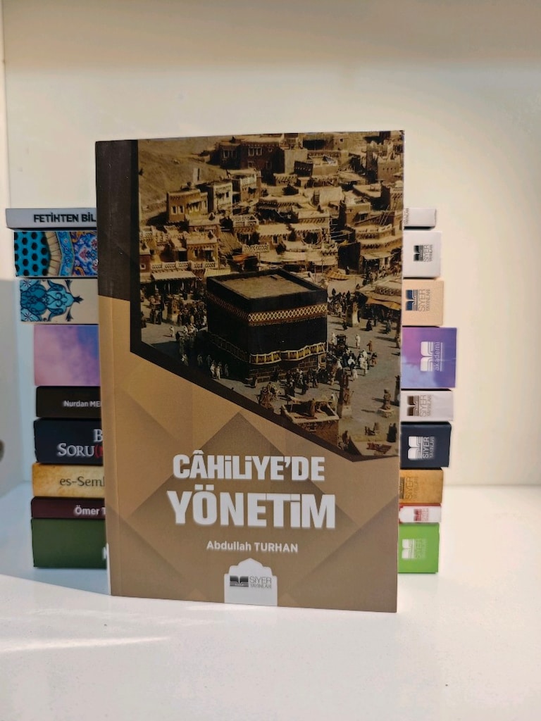 siyer yayınlarından birbirinden kıymetli 10 eser - 9