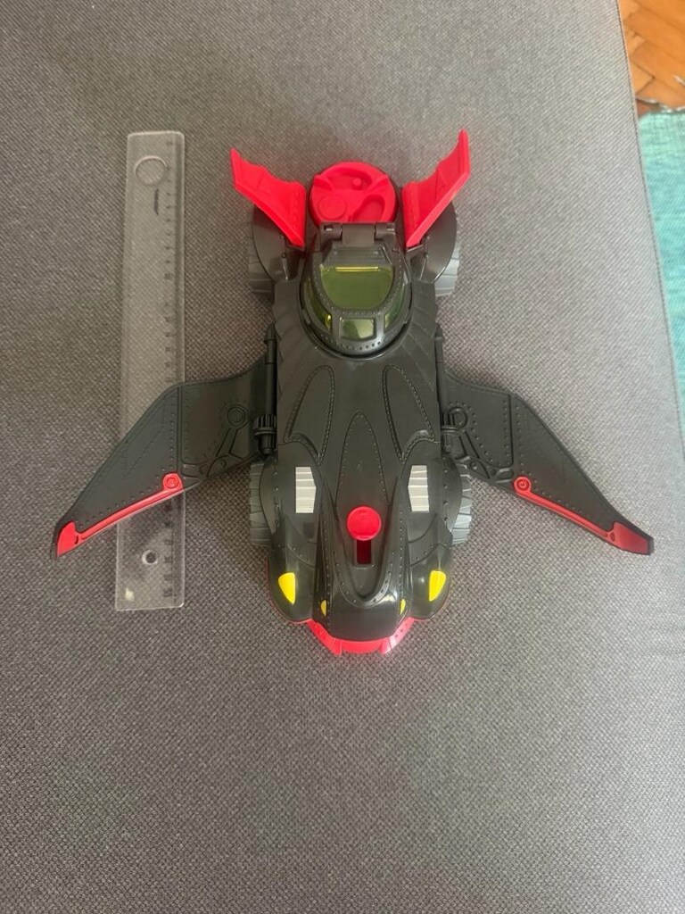 Batman oyuncak araba - 2