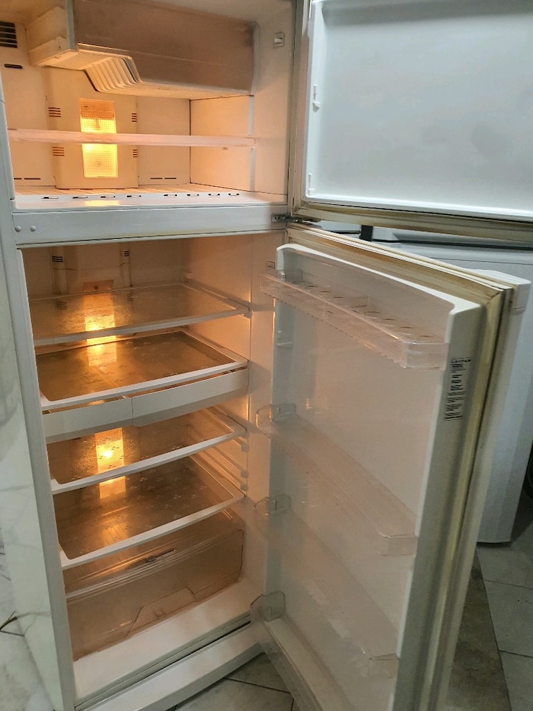beko nofrost buzdolabı nakliye bize ait - 4