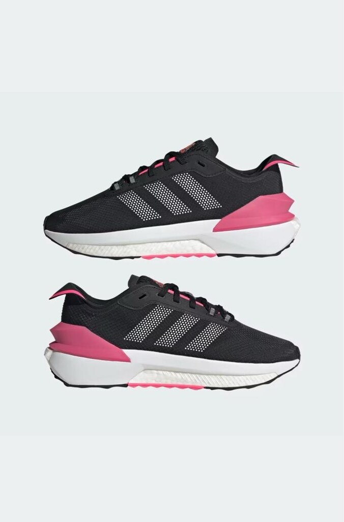 Adidas Kadın Spor Ayakkabı - 4