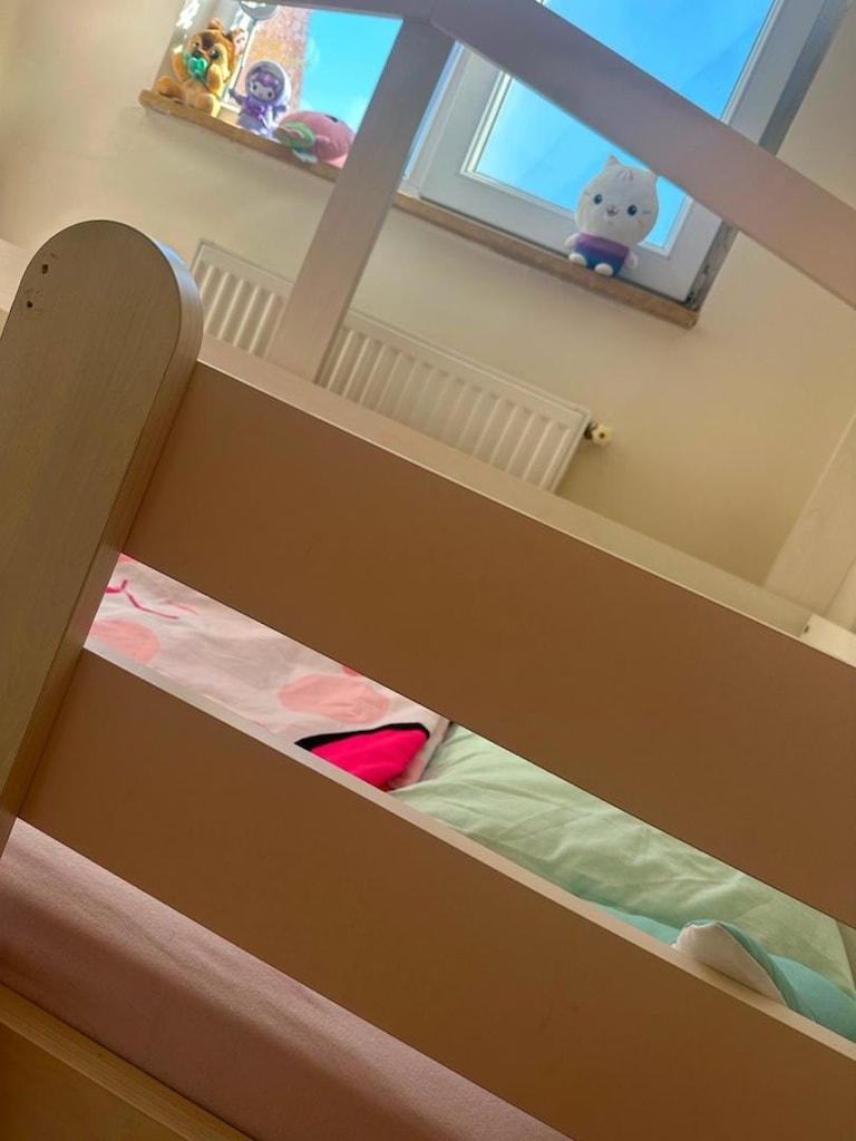 Caploonba My House Montessori Karyola 90x190cm - 6