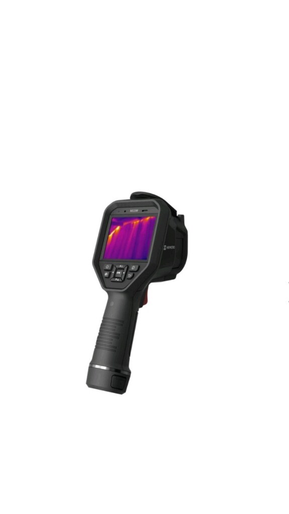 Hikmicro M11W termal kamera tesisat için - 2