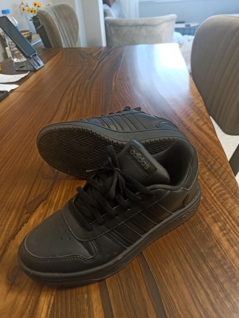 Adidas 2 çift spor ayakkabı - 7