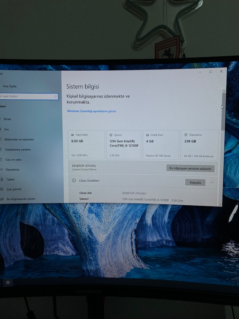 Gaming PC | Hazır Sistem - 4