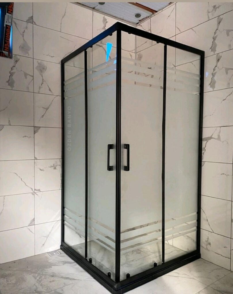 DUŞAKABİN - 2