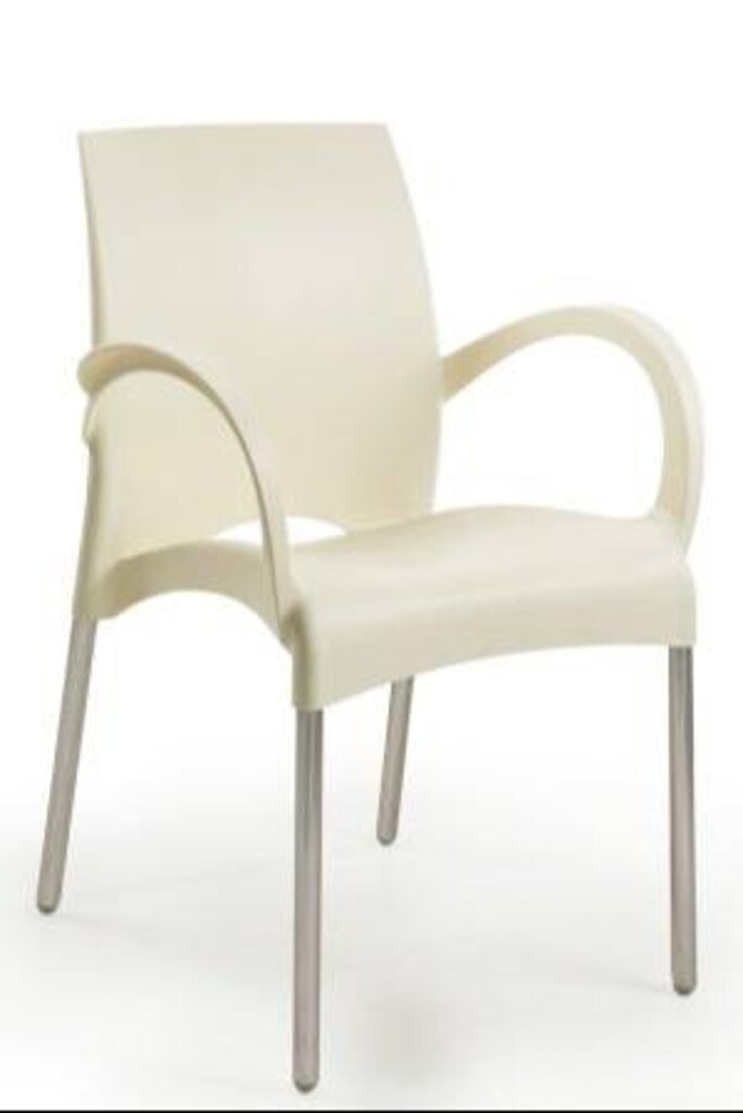 KOLTUK plastik +aleminyum VİTAL - 5