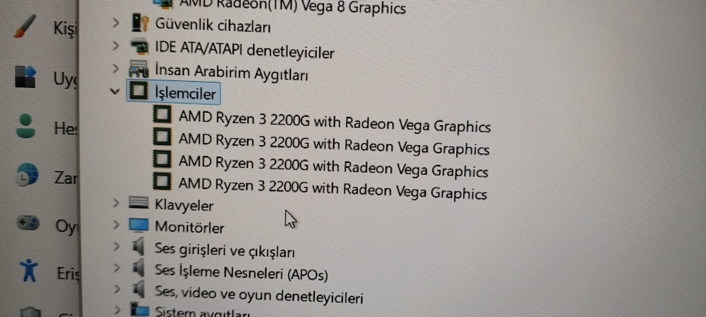 Oyun Bilgisayarı Akvaryum Kasa - 10