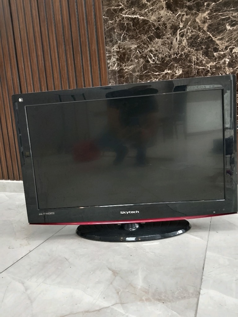 televizyon temiz çalışıyor internet özelligi yok - 3