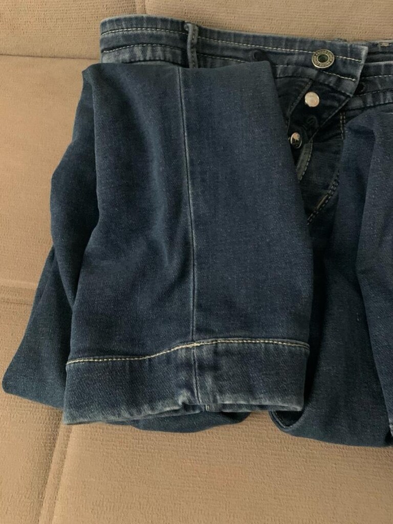 kot pantolon - 7