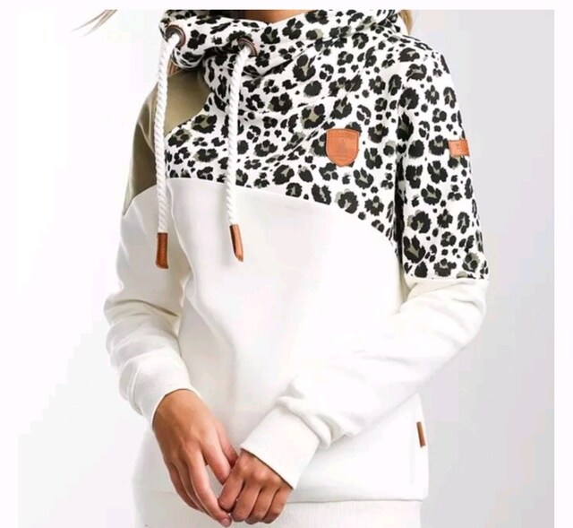 Bayan Sweatshirt