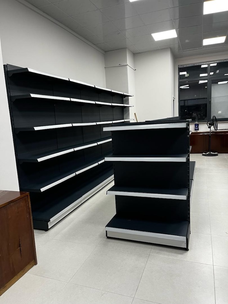 Gök Raf tan kaçırılmayacak fiyatlara market ve mağaza raf sistemler - 4
