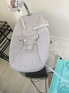 chicco comfy wave ana kucağı