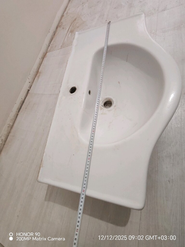 Bonyo Dolabı Taşı - 2