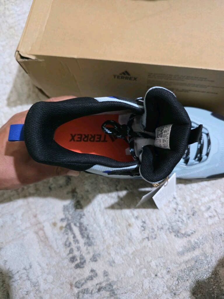 Adidas Terrex Anylander Outdoor Ayakkabı 44,5 - 5