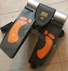 Delta Stepper spor aleti - 2
