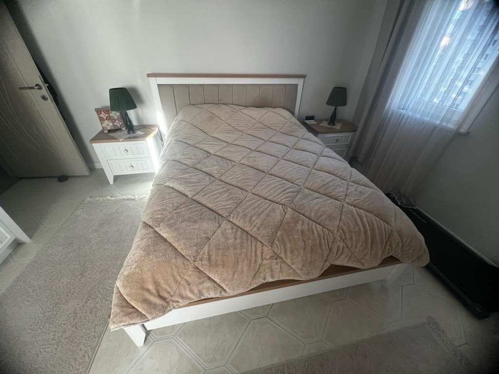 Vivense Lora Yatak Odası Takımı - 4