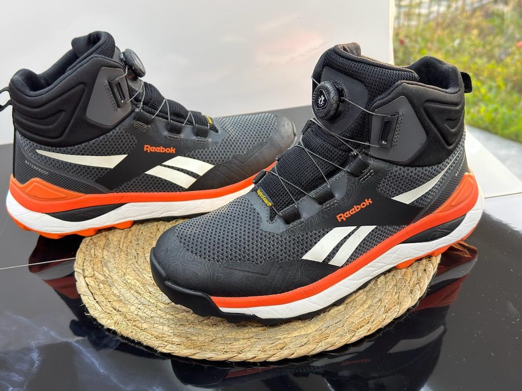 Orijinal REEBOK GORATEX 43 numara - 7
