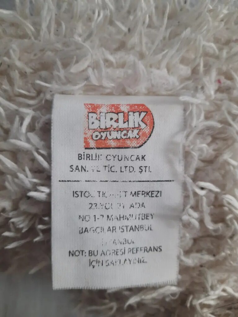 Müzikli kuzucuk - 6