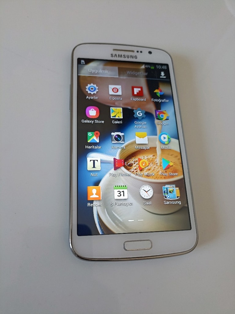Samsung Galaxy Grand 2 Model: G710 - 3