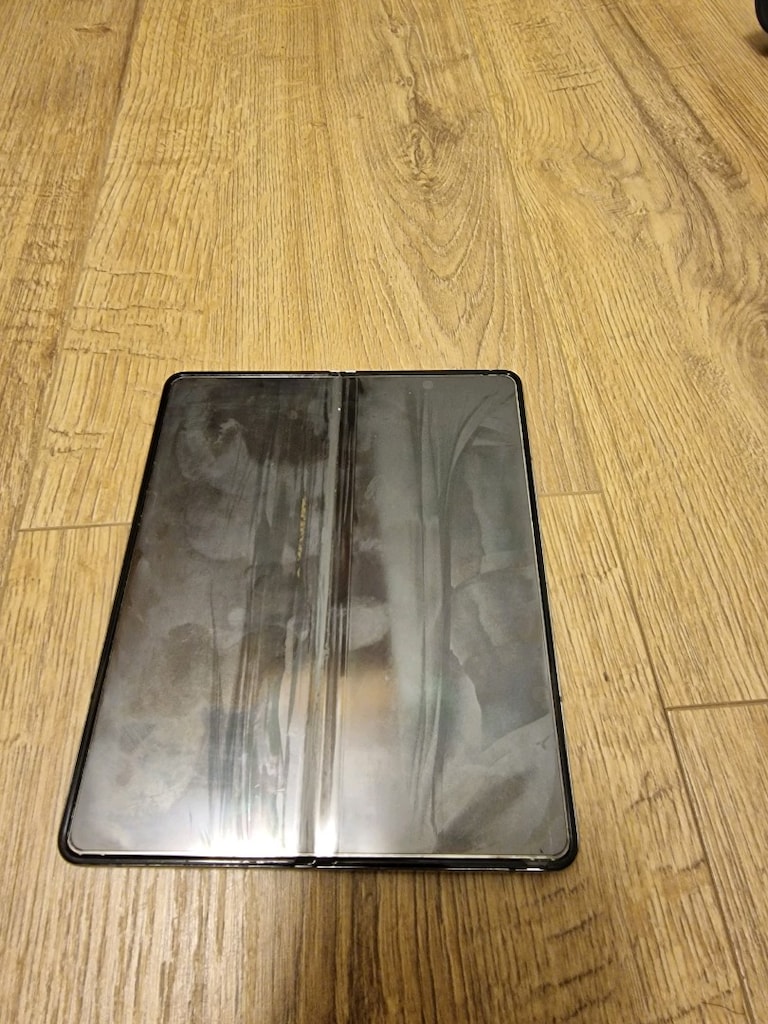 samsung z fold 5 512gb iç ekran değişecek fiziki çift simli y.d - 10