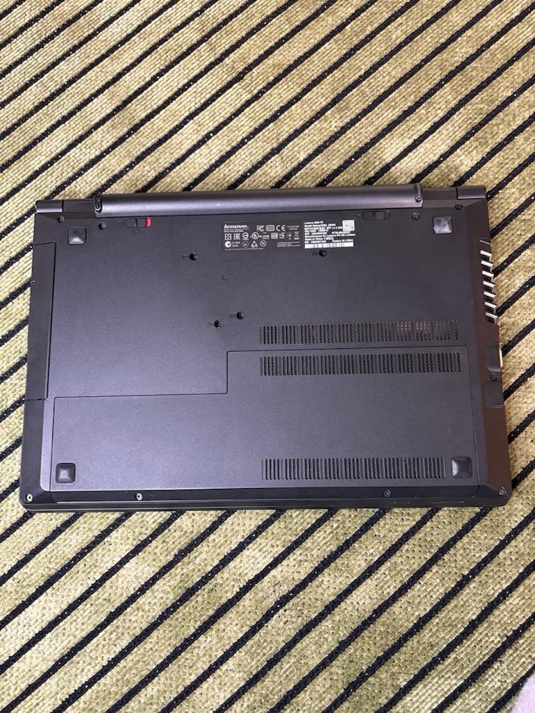 Lenovo 15.6 inç Laptop – Temiz ve Sorunsuz - 5