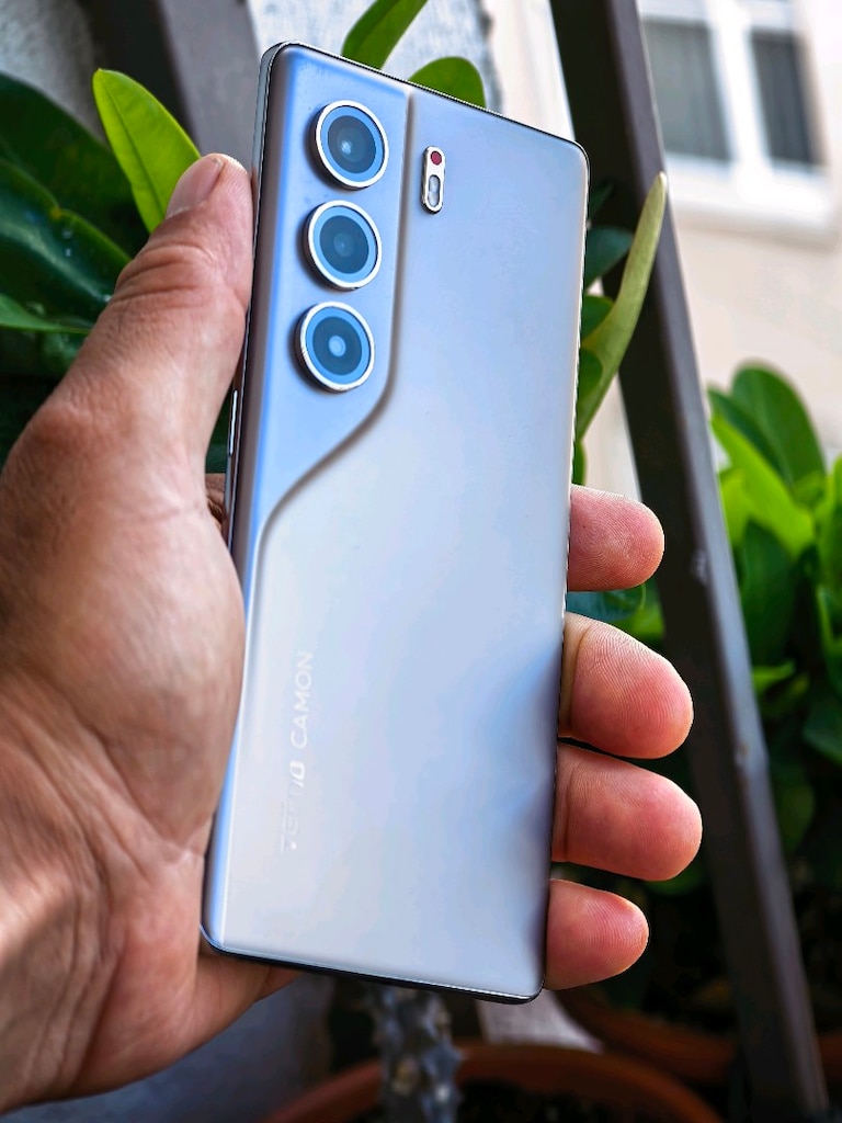 Tecno camon 40 pro / kayıtlı