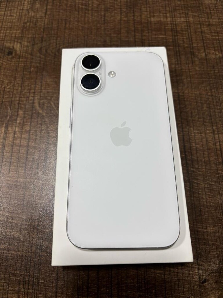 İPHONE 16 128 GB PİL 92 YD - 3