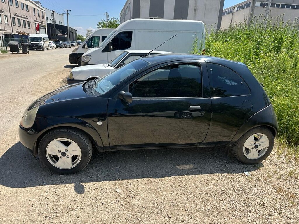 acil satılık ford ca araç yasından doşayı kompile boyalıdır muayne yen - 10