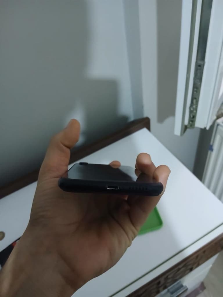 iphone xr yd 64 gb - 3