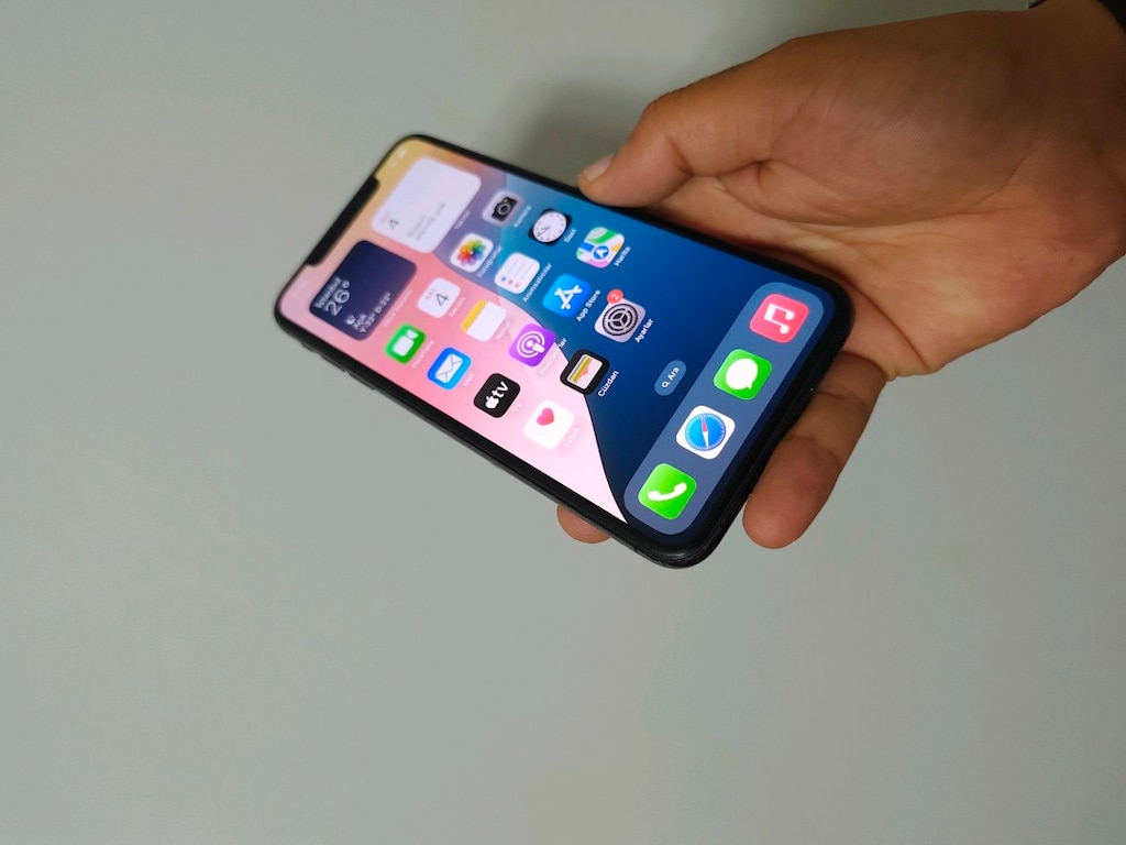İPHONE XS MAX 64 GB TR CİHAZI AÇIKLAMAYI OKU - 3