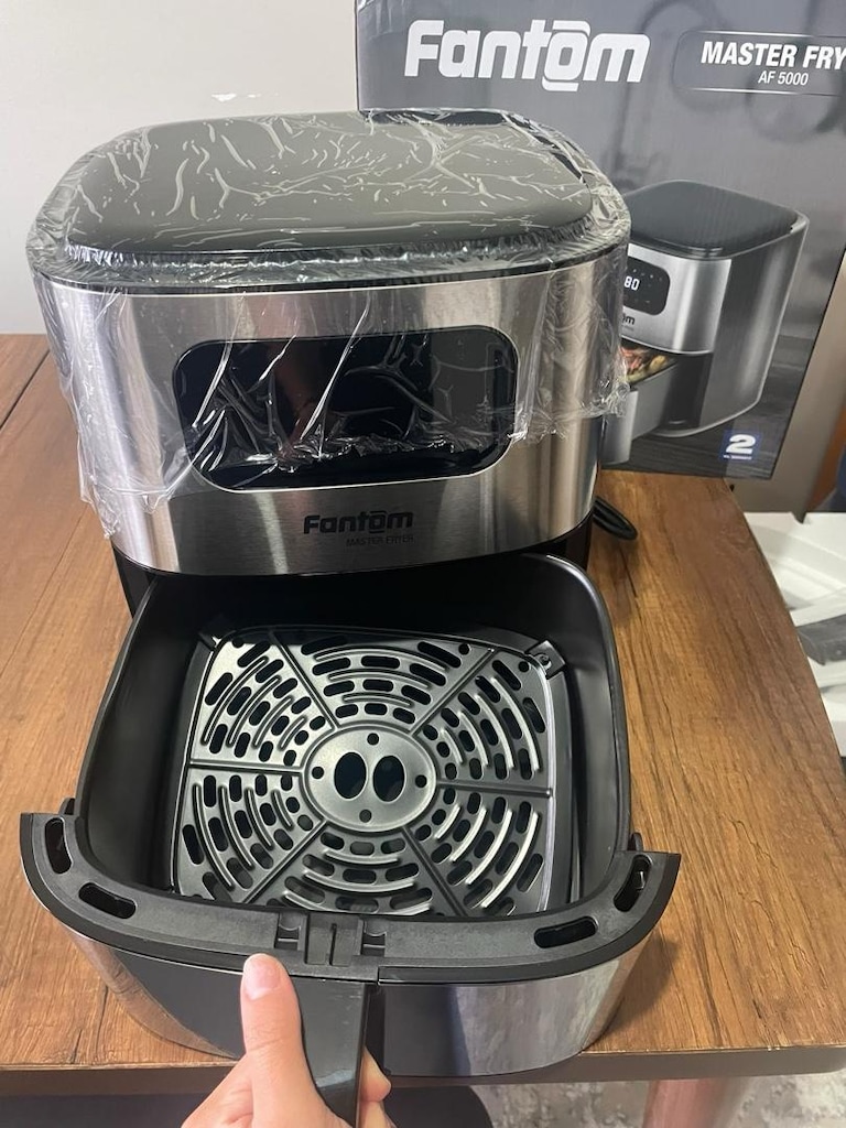 airfryer - 4