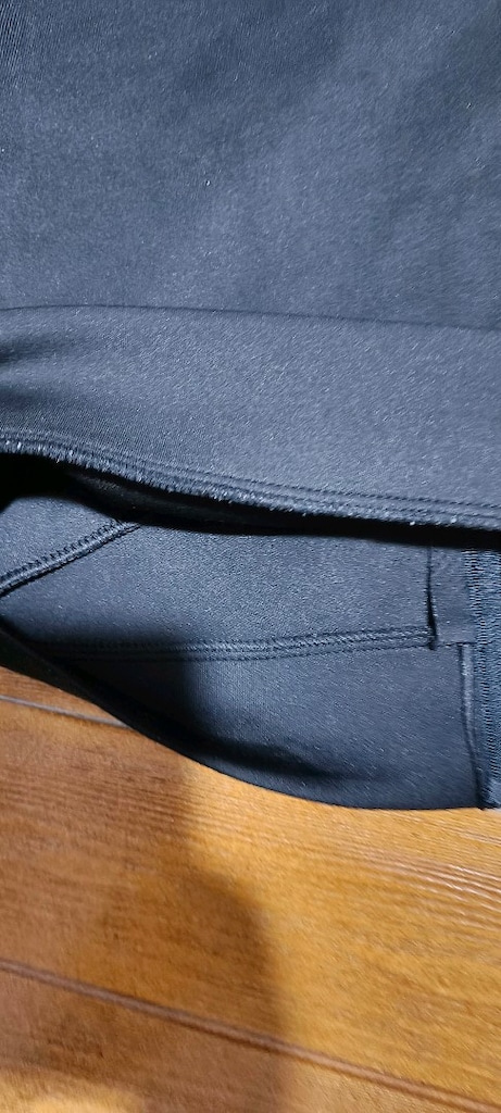 Adidas likralı sweat mont - 7