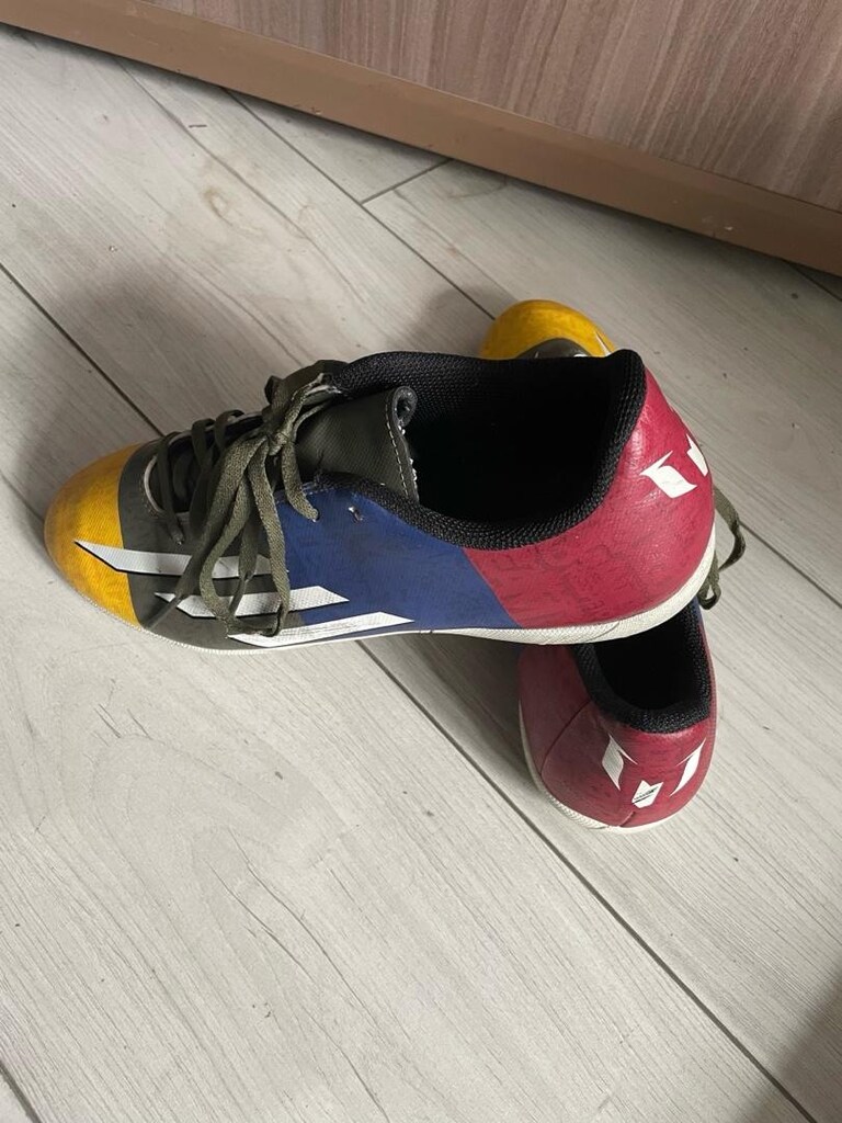 Orjinal Adidas ayakkabı - 3