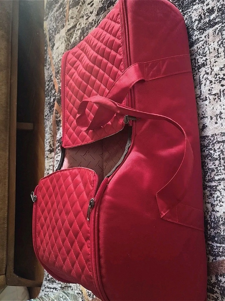 Pierre Cardin Çantası - 3