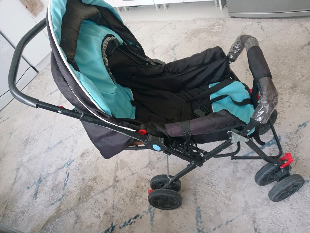 Bebek Arabası - 3