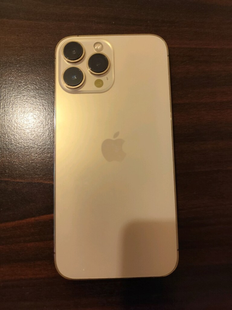 İPHONE 13 PRO MAX/128 GB - 4
