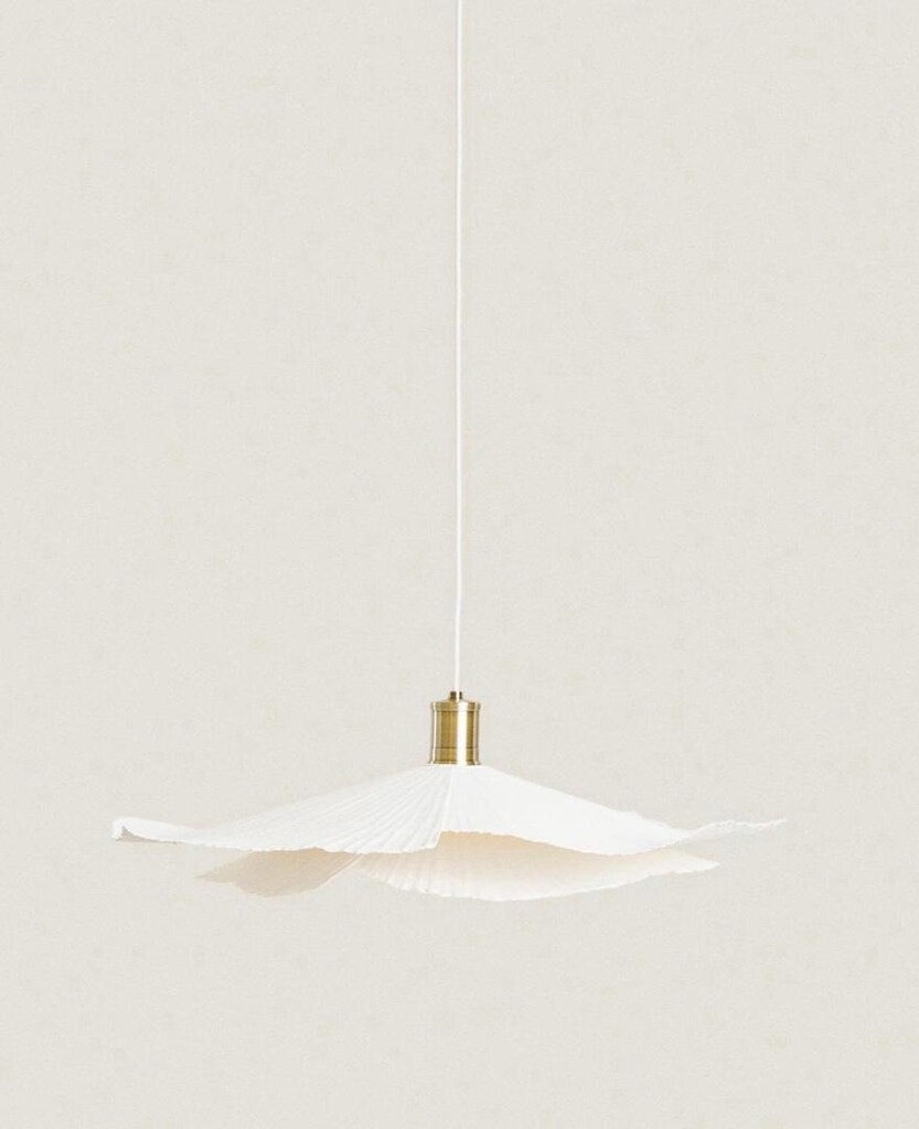 Zara home ikili avize - 6