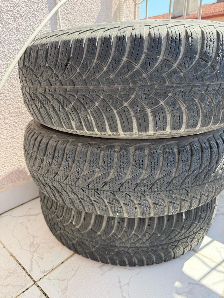 araç lastiği - 5