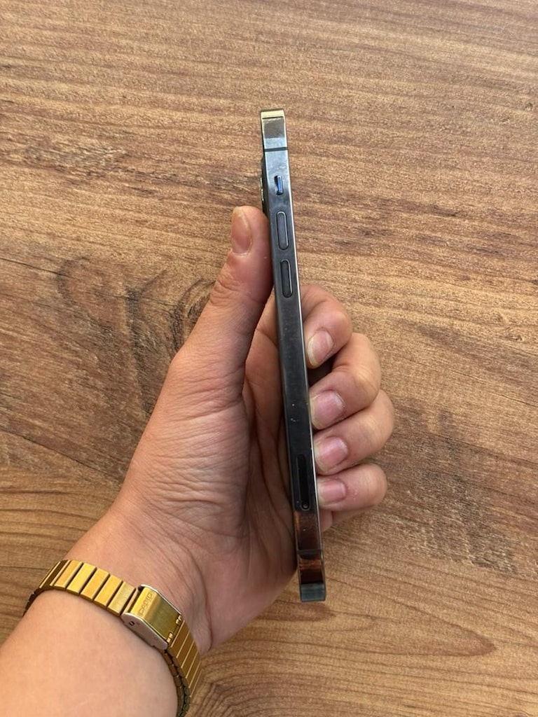 İPHONE 12 PRO 512 GB - 11