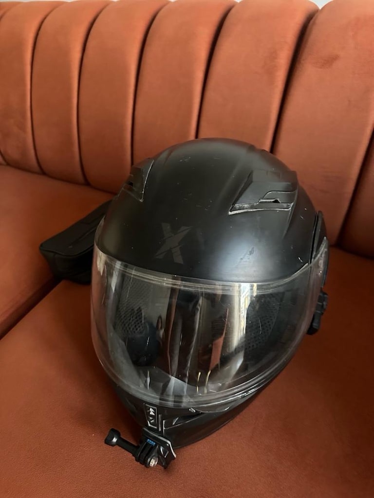 KASK TEMİZ - 3