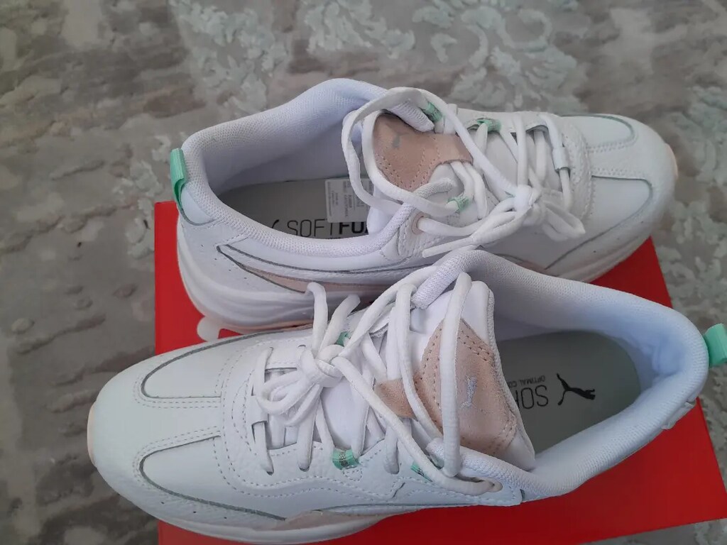 Puma orijinal paketli - 7