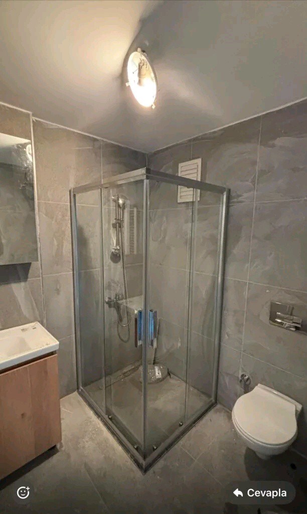 DUŞAKABİNDE İMALAT FİYATLAR - 9