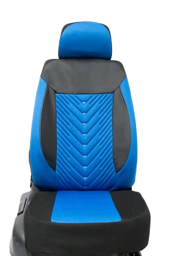 STANDART OTO KOLTUK KILIFI MONTAJ DAHİL - 3
