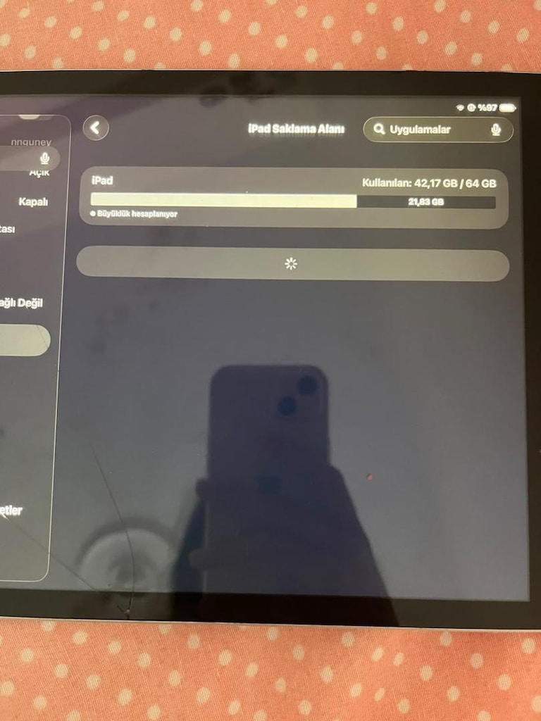 ipad 9. nesil - 2