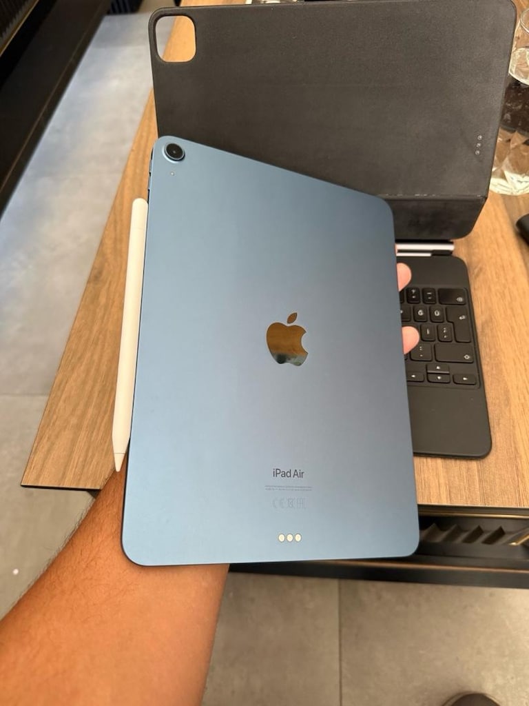 iPad Air 5 64GB FULL - 2